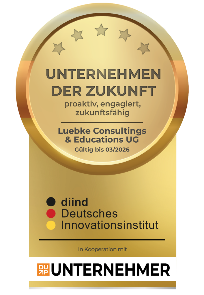 Unternehmen der Zukunft