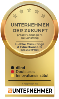 Unternehmen der Zukunft